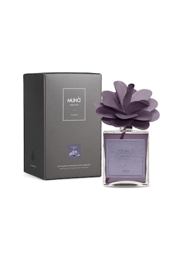 Room Freshener Flower Diffuser Moss And Flowers 200 Ml Soft