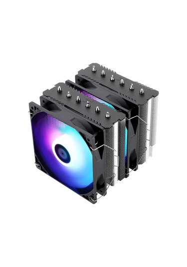 Thermalright Peerless Assassin 120 SE Argb İşlemci Hava Soğutucu