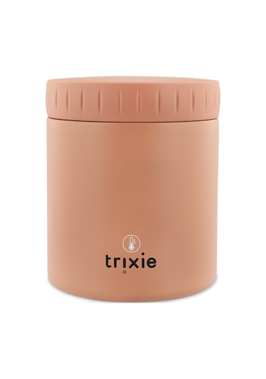 Trixie Mrs.cat 350 Ml - Termal Mama Termosu Karışık