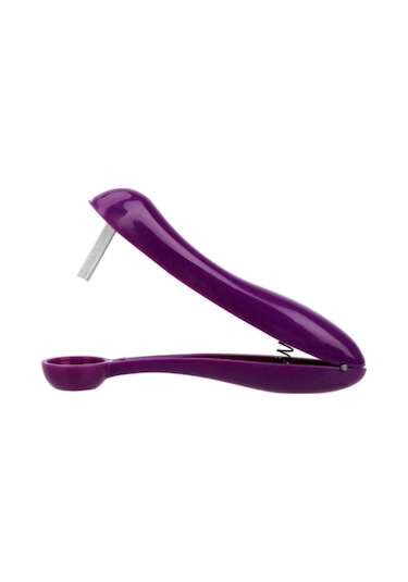 River World Pratik Kolay Zeytin ve Vişne Çekirdeği Çıkarma Aleti Aparatı