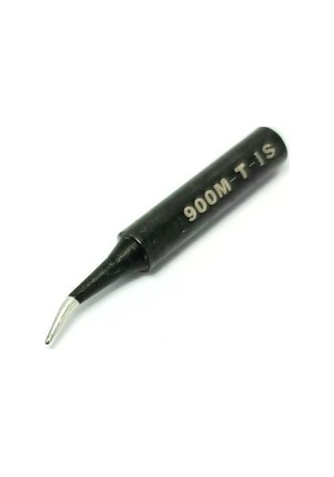 Class 936 Eğri Havya Ucu Siyah 900M-T-Is - 1Adet