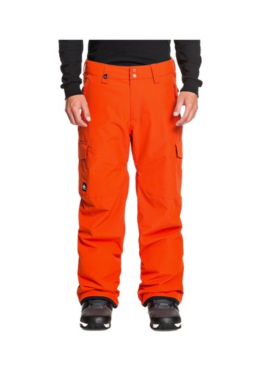 Quiksilver - Porter Pt Turuncu Turuncu