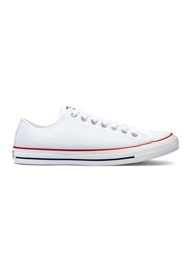 Converse Ct Chuck Taylor As Core Beyaz Erkek Sneaker Beyaz