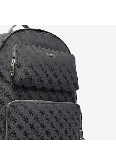 Guess Erkek Sırt Çantası Hmbostp6111 Black