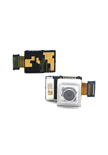 LG Uyumlu G6 Arka Kamera
