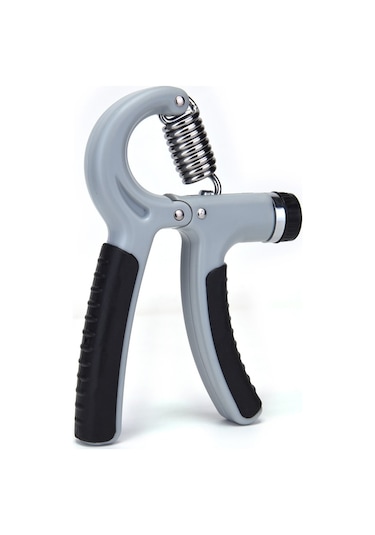 Periboia Bilek Güçlendirme Yayı 5- 60 Kg Arası Ayarlanabilir Bil Çok Renkli