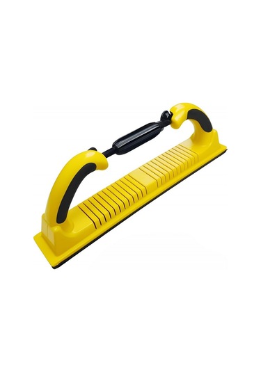 Nt Tools Nt800pz Esnek Ayarlanabilir Zımpara Bloğu