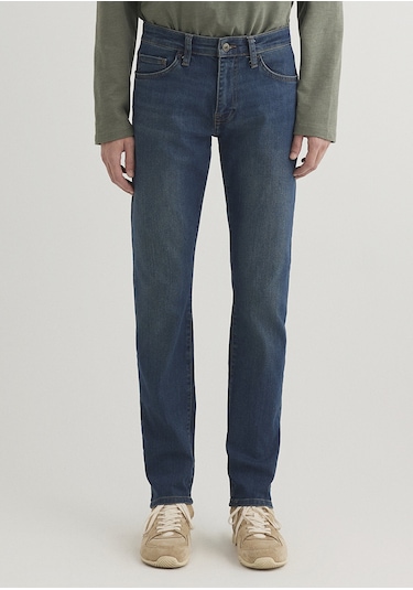 Mavi - Marcus Gölgeli İndigo Mavisi Jean Pantolon 8835126869 Mavi