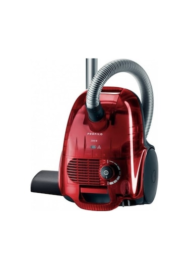 Profilo Süpürge Toz Torbası G Tipi 1 Pakette 5 Adet