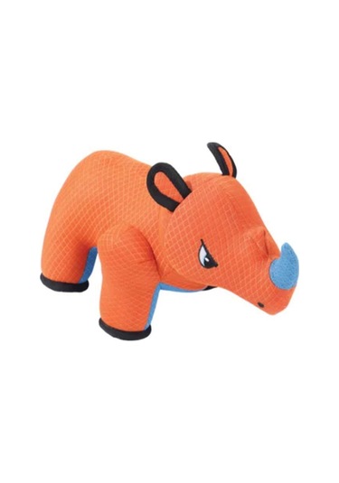 M-pets Mega Rhino Köpek Oyuncağı 30 Cm