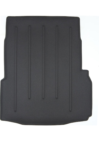 Jaguar Xf Halı Bagaj Havuzu 2016 Sonrası