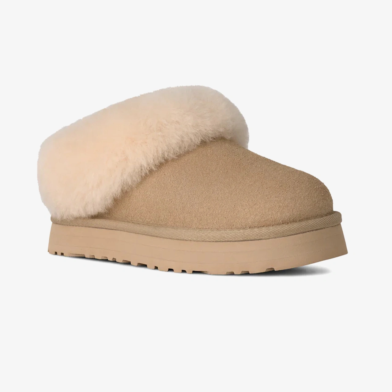 Ugg Tazzelle Çocuk Bej Terlik 1171198k Bej