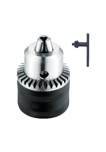16mm B18 Mandren Anahtarlı Gfb 2722