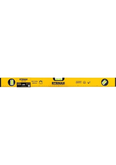 Rtrmax Rh13206g Su Terazisi 60 Cm Diger