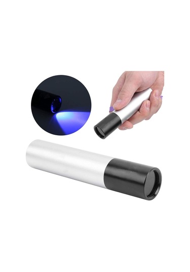 15 Watt 365nm Ultraviyole Para Işığı Wt-305 Pop Çok Renkli