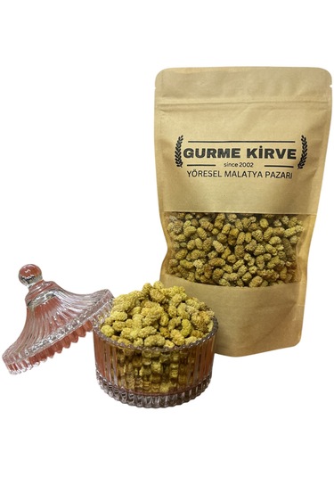 Gurme Kirve Dut Kurusu Ulukale 200 G