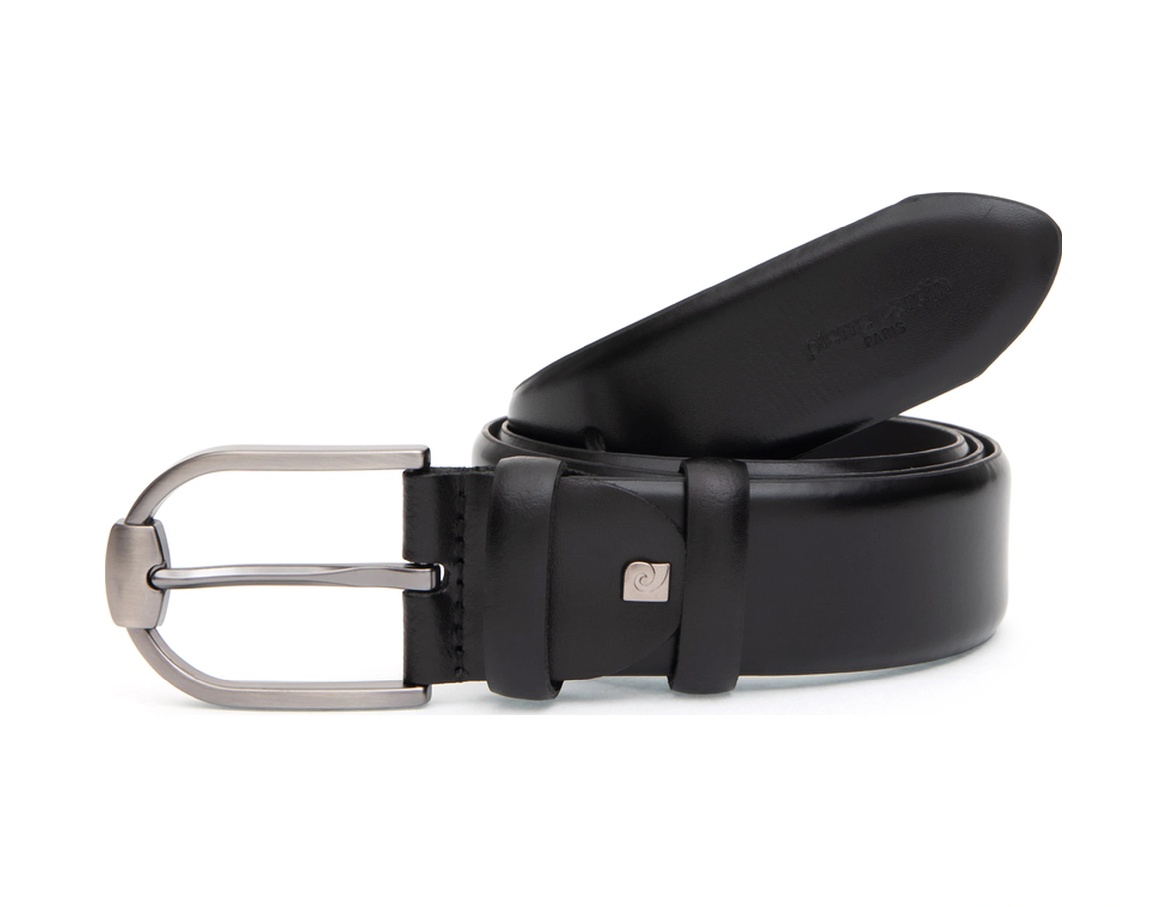 Pierre Cardin Erkek Siyah Kemer 50321935-vr046 Siyah