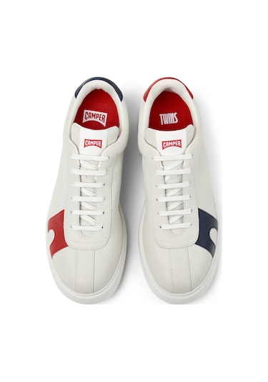 Camper TWS Erkek Ayakkabı K100743-044 Beyaz