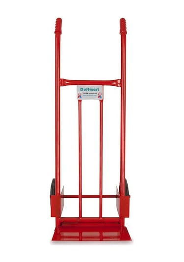 Duffmart PR2979 Pro Katlanır Tablalı Taşıma Arabası 350 KG