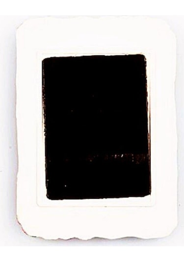 Kazakistan Astana Kırık Magnet