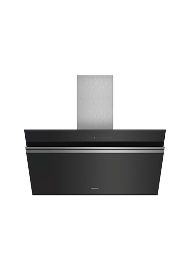 Siemens LC91KWW60 90 CM Duvar Tipi Ankastre Davlumbaz