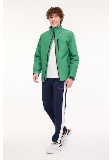 Kinetix Ml Eddy Coat 5fx Yeşil Erkek Mont Yeşil
