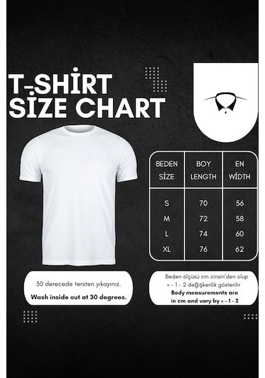 Be The Lıght Kadın Renkli Özel Baskılı Oversize Süprem Bisiklet Yaka T-shirt Bej