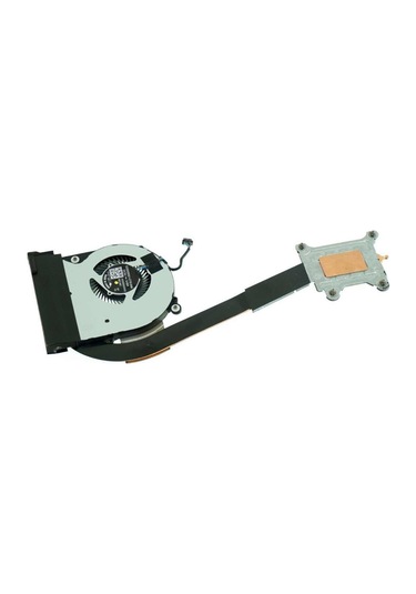 HP Uyumlu Elitebook 840-G3 Notebook Cpu Heatsink Fan 821163-001