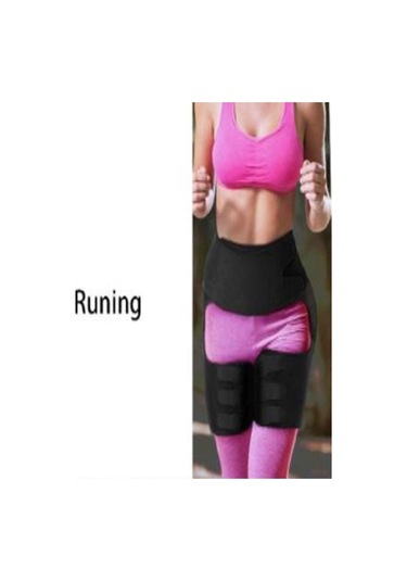 Yağ Yakıcı Termal Korse Karın Toparlayıcı Göbek Korsesi Bel Karın Termal Korse