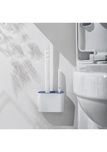 Gri Duvara Asılı Tpr Tuvalet Fırçası Tutucu Setli Klozet Fırçası Duvar Tuvalet Çabuk Kuruyan Tutuculu Temizleme Fırçası Gri Duvara Asılı Tpr Tuvalet Fırçası Tutucu Setli Klozet Fırçası Duvar Tuvalet Çabuk Kuruyan Tutuculu Temizleme Fırçası