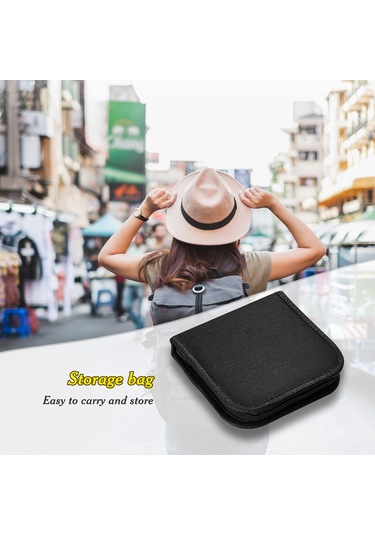 Geekyou 75 Parça Dikiş Seti, Rastgele Renkli Aksesuarlar Ve Taşınabilir Saklama Çantası İle Tam Donanımlı Çok Renkli