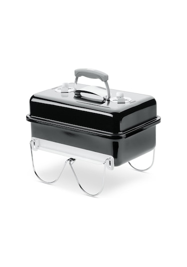 Weber Go Anywhere Kömürlü Mangal