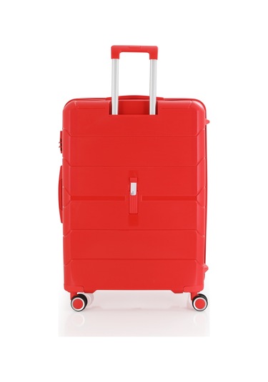 Mçs Polipropilen Valiz V366 75 Cm S20sy100004175 00004 Çok Renkli