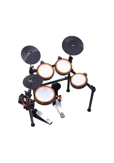 Medeli Mz 528t Dijital Davul