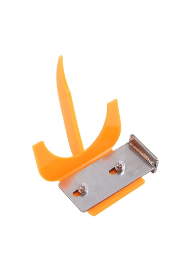 Xurunkeji Xc-2000e Ticari Ve Elektrikli Sıkacağı Parçaları Otomatik Portakal Sıkacağı Makinesi Yedek Parçaları Sıkacağı Parçaları Turuncu