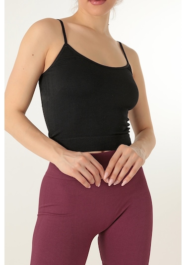 Gigotto Seamless Fitilli Toparlayıcı Büstiyer 001
