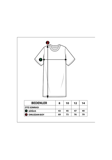 Toontoy Kız Çocuk Düşük Kol Detaylı Baskılı Elbise Turuncu