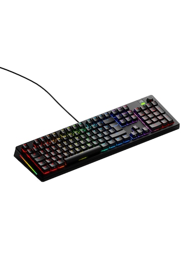 Glorious GMMK3 RGB Mekanik Oyuncu Klavye