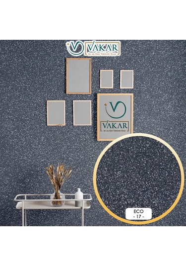 Vakar Premium Canli Siva Eco 17 2kg Paket Lacivert