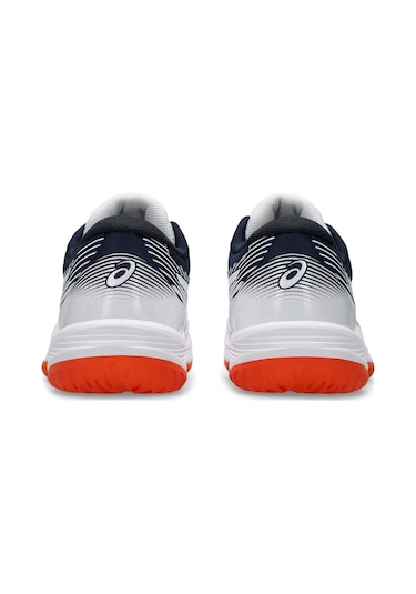 Asics Beyond Ff Erkek Beyaz Voleybol Ayakkabısı 1071a092-104 Beyaz