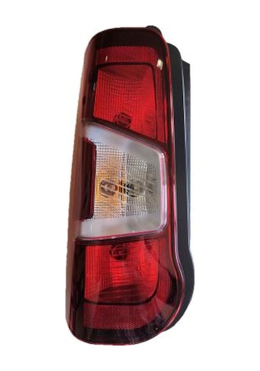 Stop Lamba Duysuz Sol Doblo Cargo 2023+ Partner Berlingo 2019 9819235880 Pleksan 4231