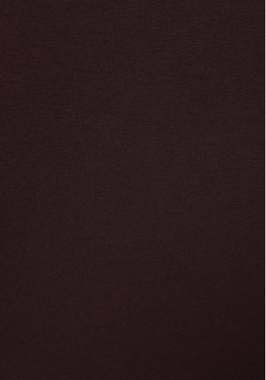 Colins Regular Fit Erkek Bordo Sweatshirt Cl1076340 Q1.v2 Brd Bordo