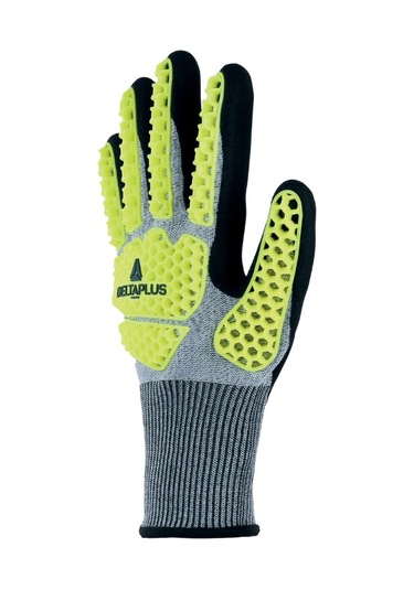 Delta Plus Vv909 Eos Nocut Darbe Ve Kesilmeye Dayanıklı Eldiven