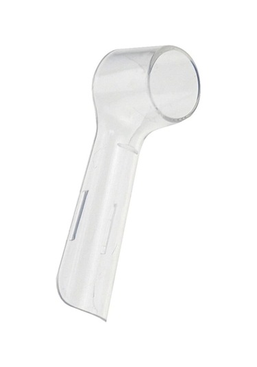 Oral-B Şarjlı ve Pilli Diş Fırçası Kapağı Kapak 2 Adet Diğer