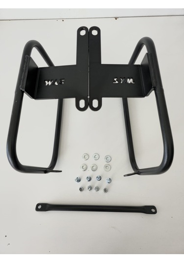 Sym Nh T200 Yan Çanta Taşıma Demiri