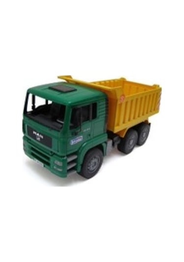 Bruder Man Damperli Kamyon - 02765
