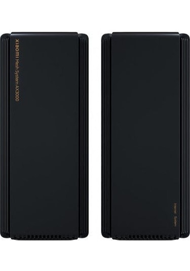 Xiaomi Mesh System AX3000(2-PACK)