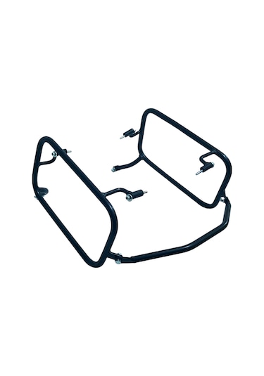 Suzuki Vstrom Dl 250 Yan Çanta Taşıma Demiri