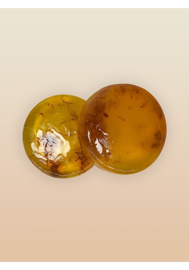 Dalgıçoğlu Gliserinli Yasemin Sabunu Doğal El Yapımı 125 G