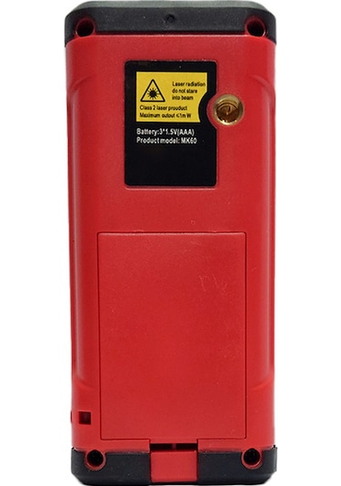 LEO Mk60 Lazer Metre MK60